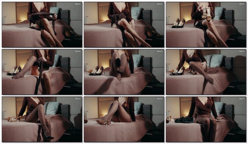 欧洲高清精品：少妇在床上完成穿袜和试穿多种高跟免费写真写真网, cocps,写真,秀人网,维密圈,Rios视频,等资源。可在线观看Rios视频,可在线下载cocps,写真,秀人网,维密圈,等资源。推荐高端的资源下载，提供高清最全最新的cocps, ,秀人网,维密圈,资源,ANV