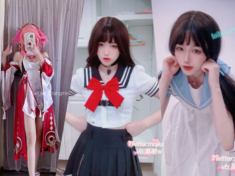 小青茗(莫啾w) 写真作品免费写真写真网, cocps,写真,秀人网,维密圈,Rios视频,等资源。可在线观看Rios视频,可在线下载cocps,写真,秀人网,维密圈,等资源。推荐高端的资源下载，提供高清最全最新的cocps, ,秀人网,维密圈,资源,ANV