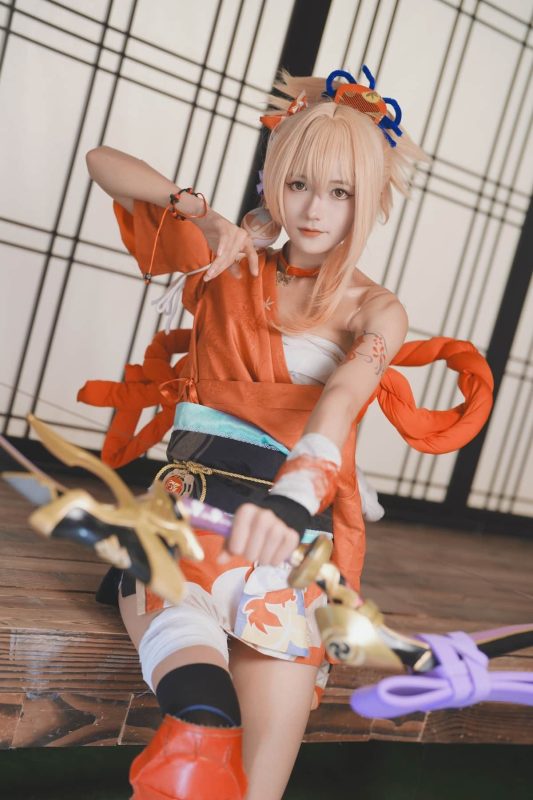 兔子Zzz不吃胡萝卜 – COS写真合集免费写真写真网, cocps,写真,秀人网,维密圈,Rios视频,等资源。可在线观看Rios视频,可在线下载cocps,写真,秀人网,维密圈,等资源。推荐高端的资源下载，提供高清最全最新的cocps, ,秀人网,维密圈,资源,ANV