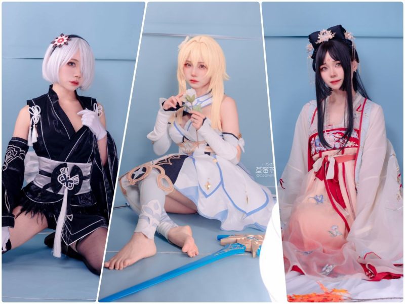 [草莓羽衣] 写真合集免费写真写真网, cocps,写真,秀人网,维密圈,Rios视频,等资源。可在线观看Rios视频,可在线下载cocps,写真,秀人网,维密圈,等资源。推荐高端的资源下载，提供高清最全最新的cocps, ,秀人网,维密圈,资源,ANV