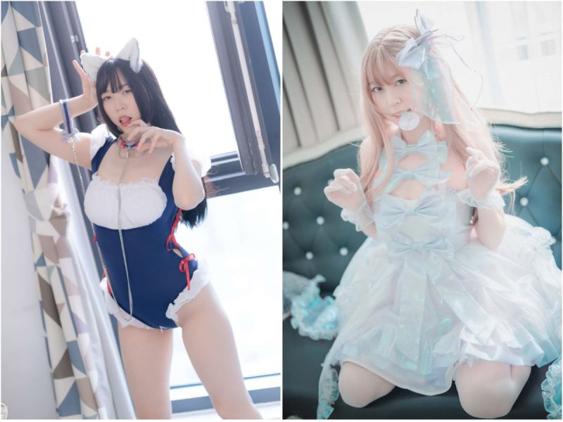 Mozzi(모찌) 写真合集